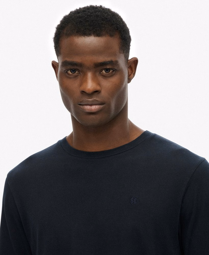 Klassieke Essential Top