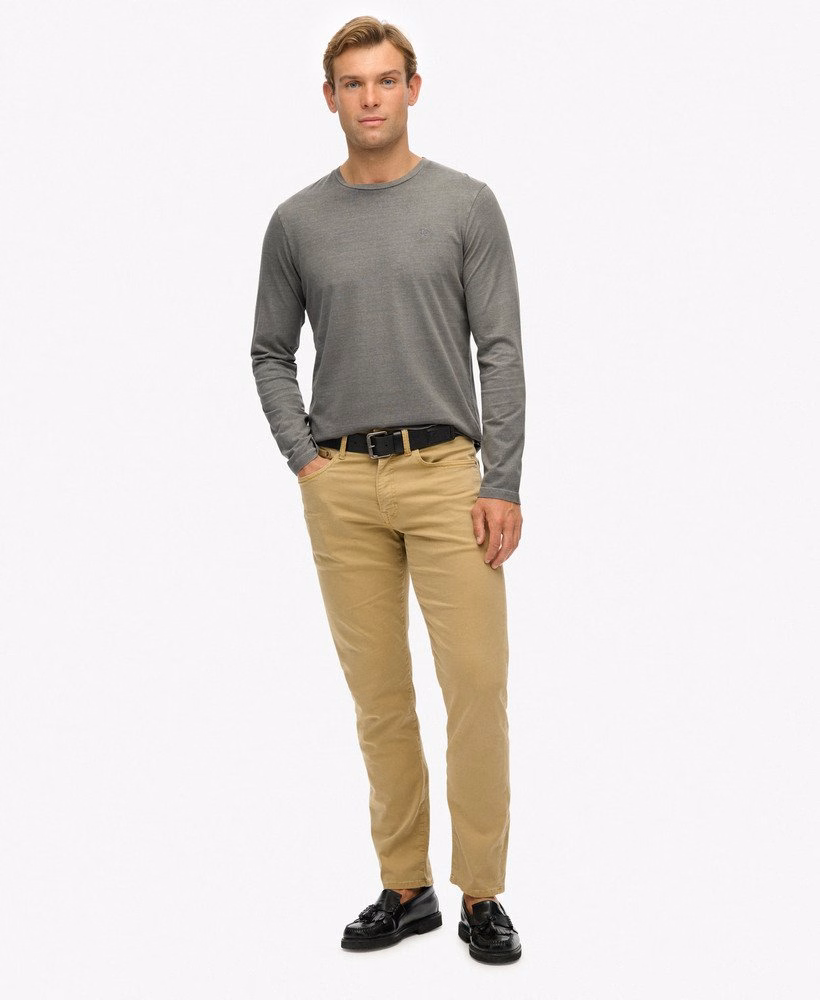 Klassieke Essential Top