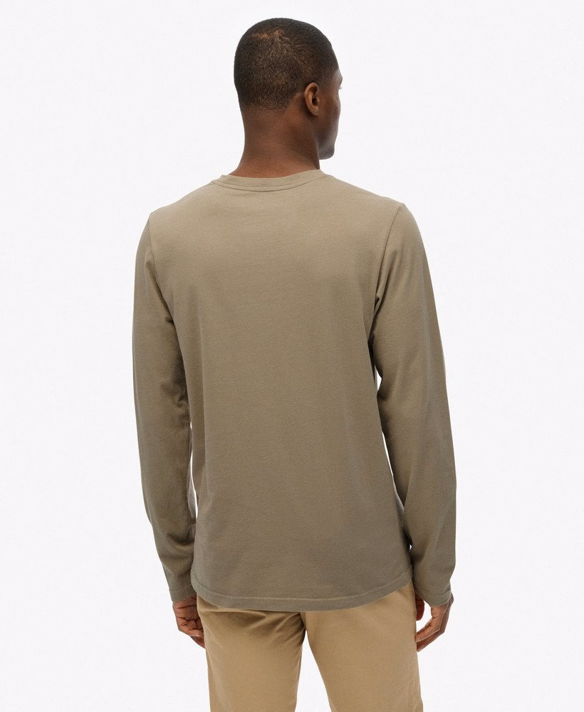 Klassieke Essential Top