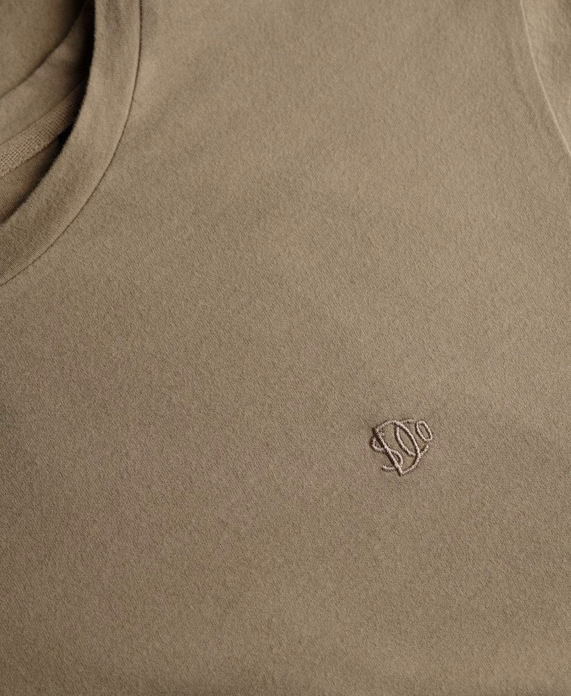 Klassieke Essential Top