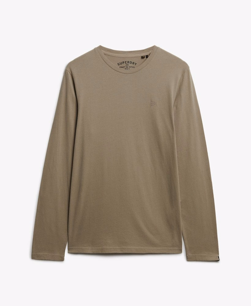 Klassieke Essential Top