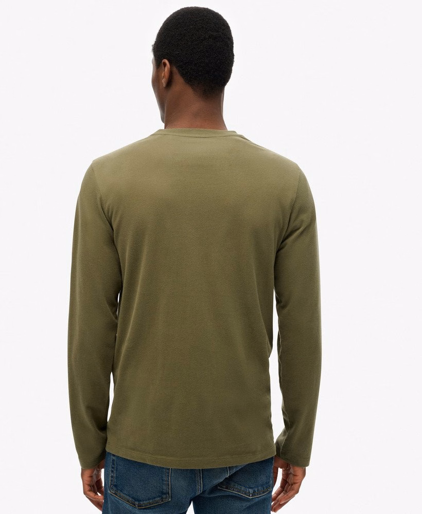 Klassieke Essential Top