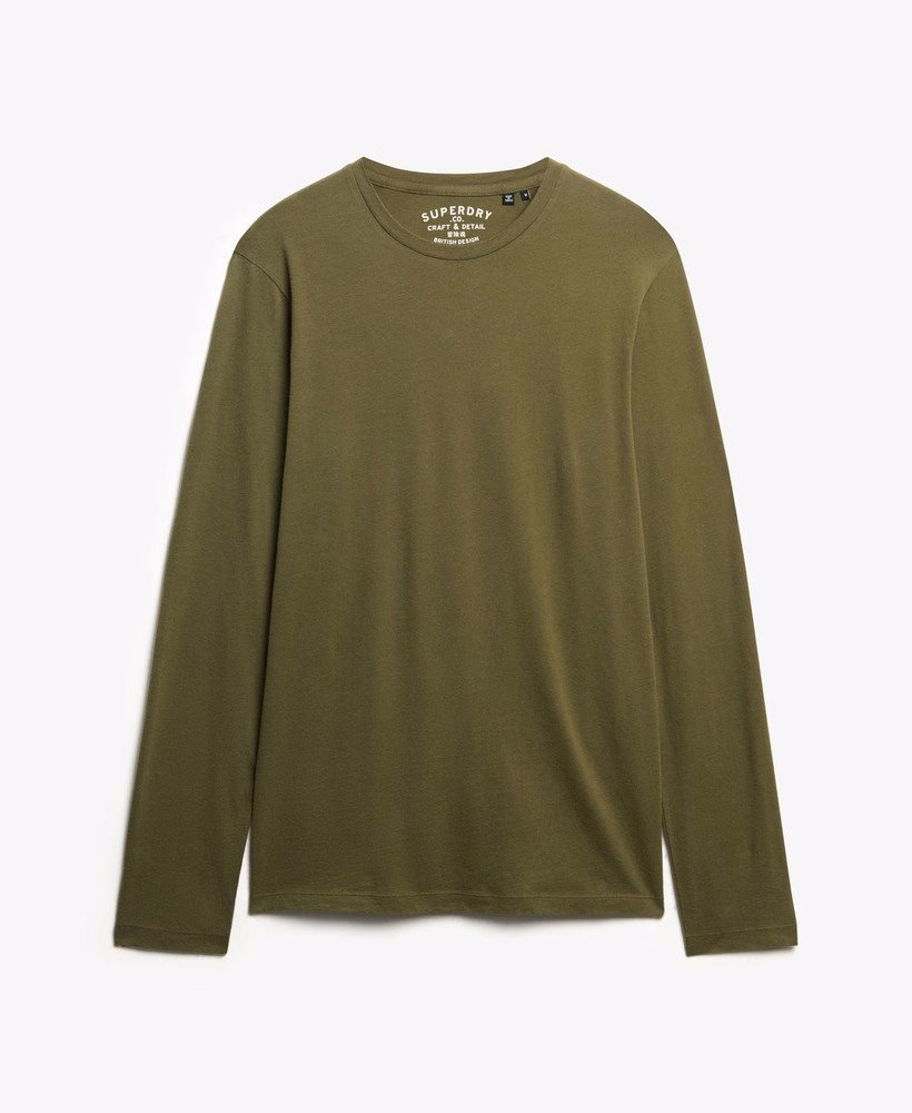 Klassieke Essential Top