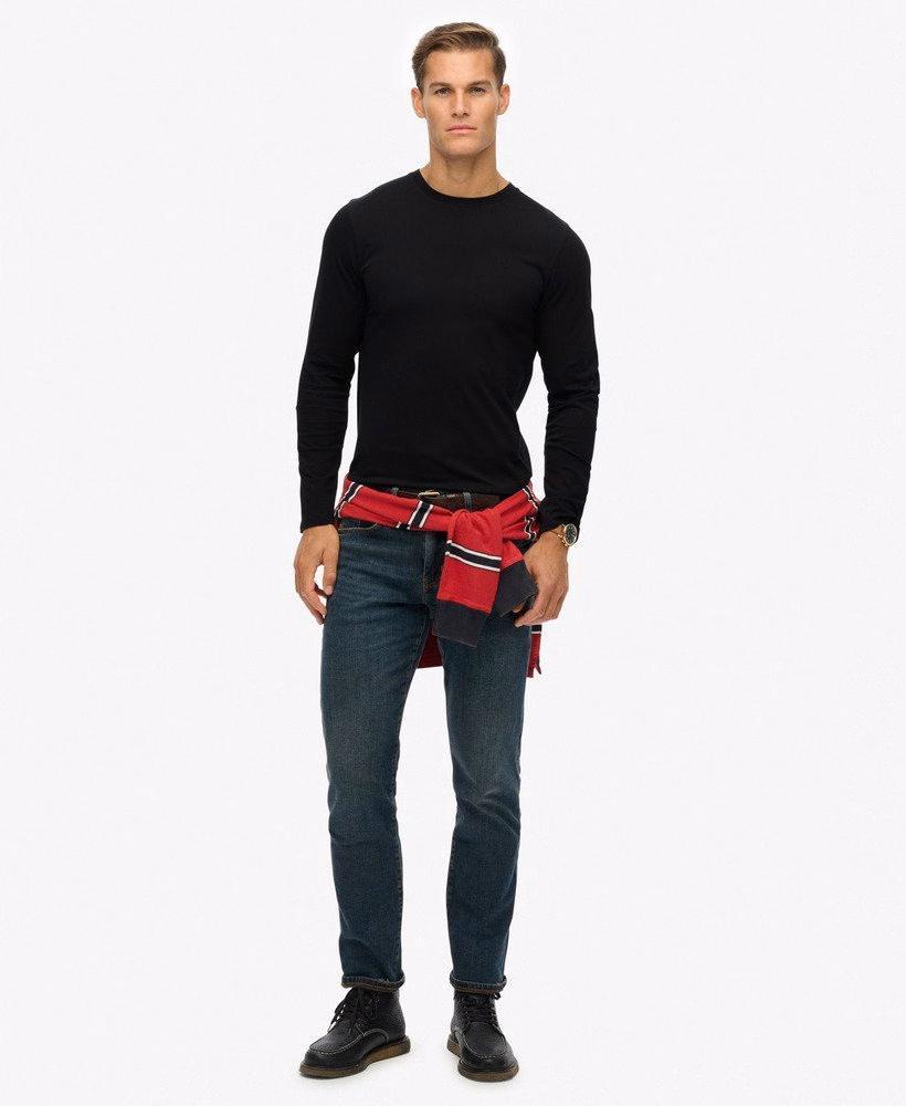 Klassieke Essential Top