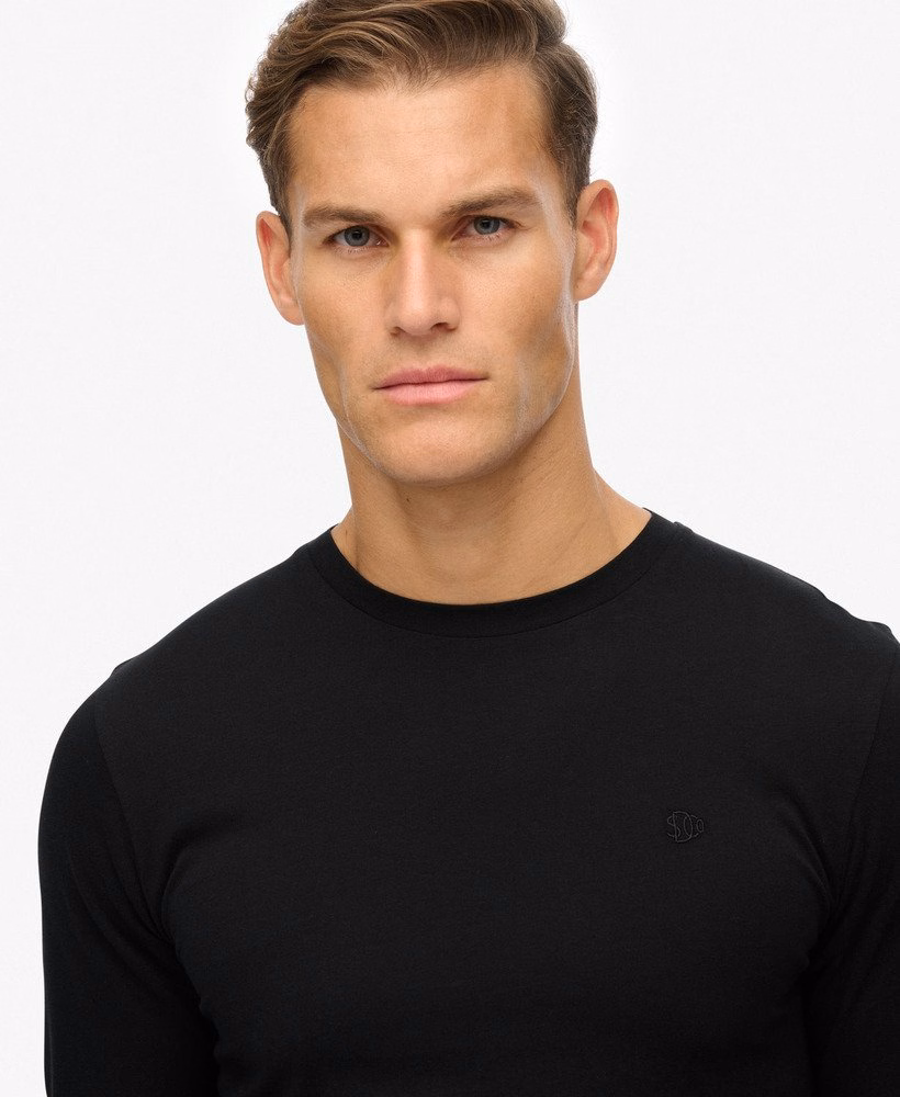 Klassieke Essential Top