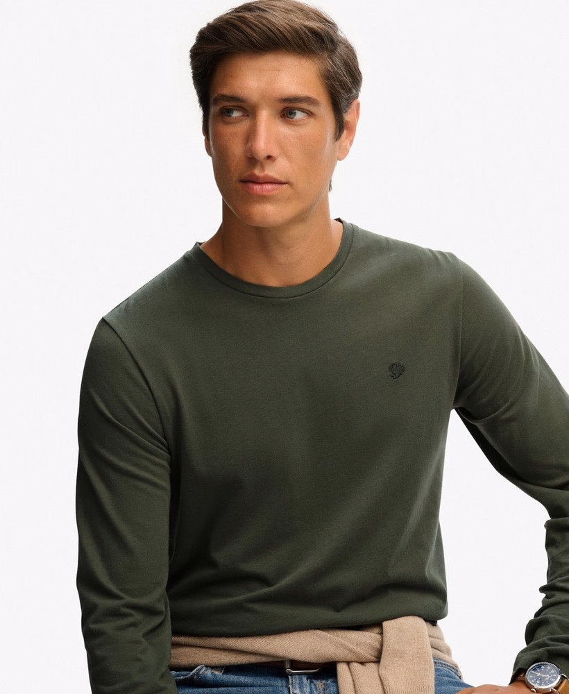 Klassieke Essential Top