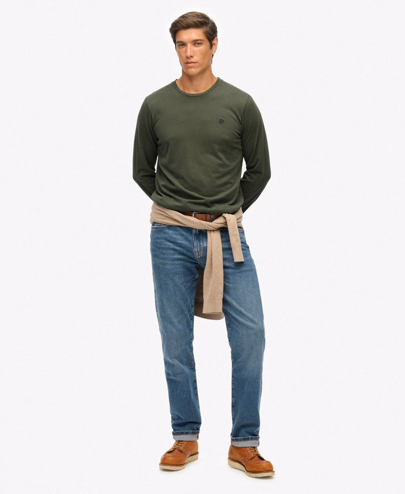 Klassieke Essential Top
