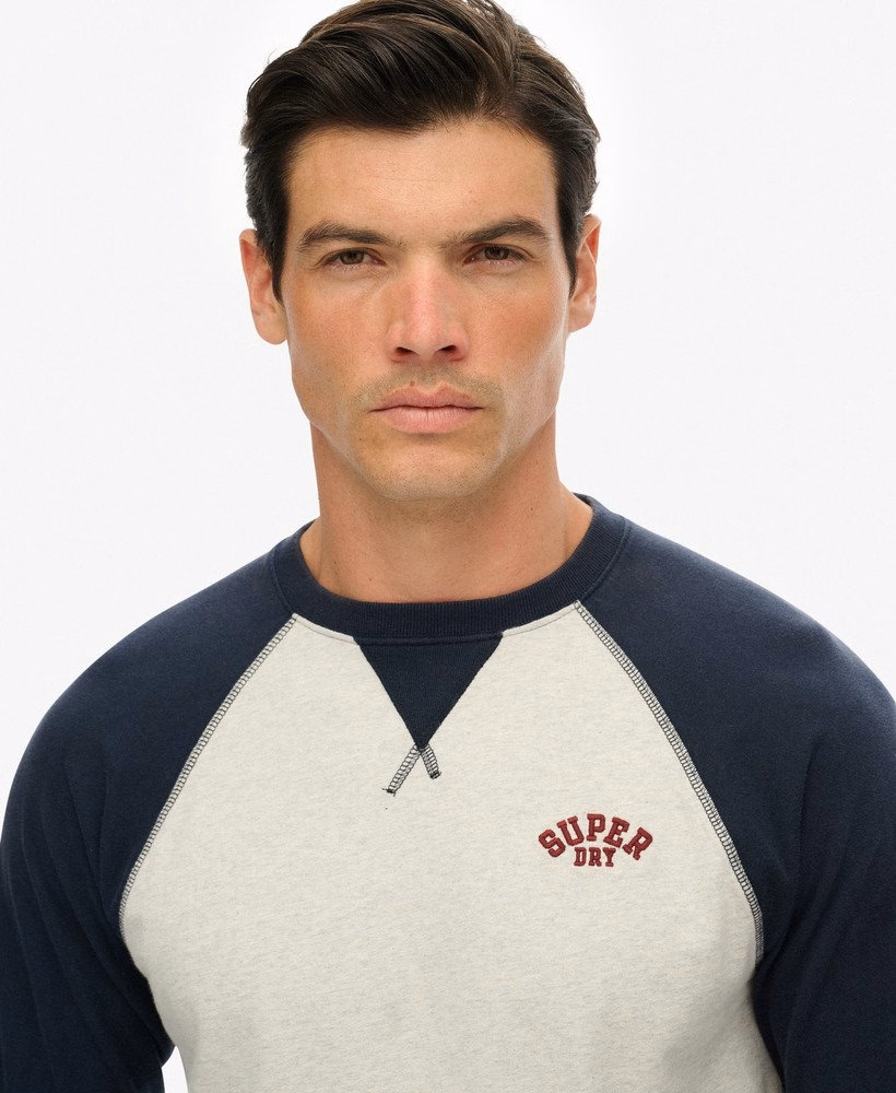 Vintage Athletic honkbaltop