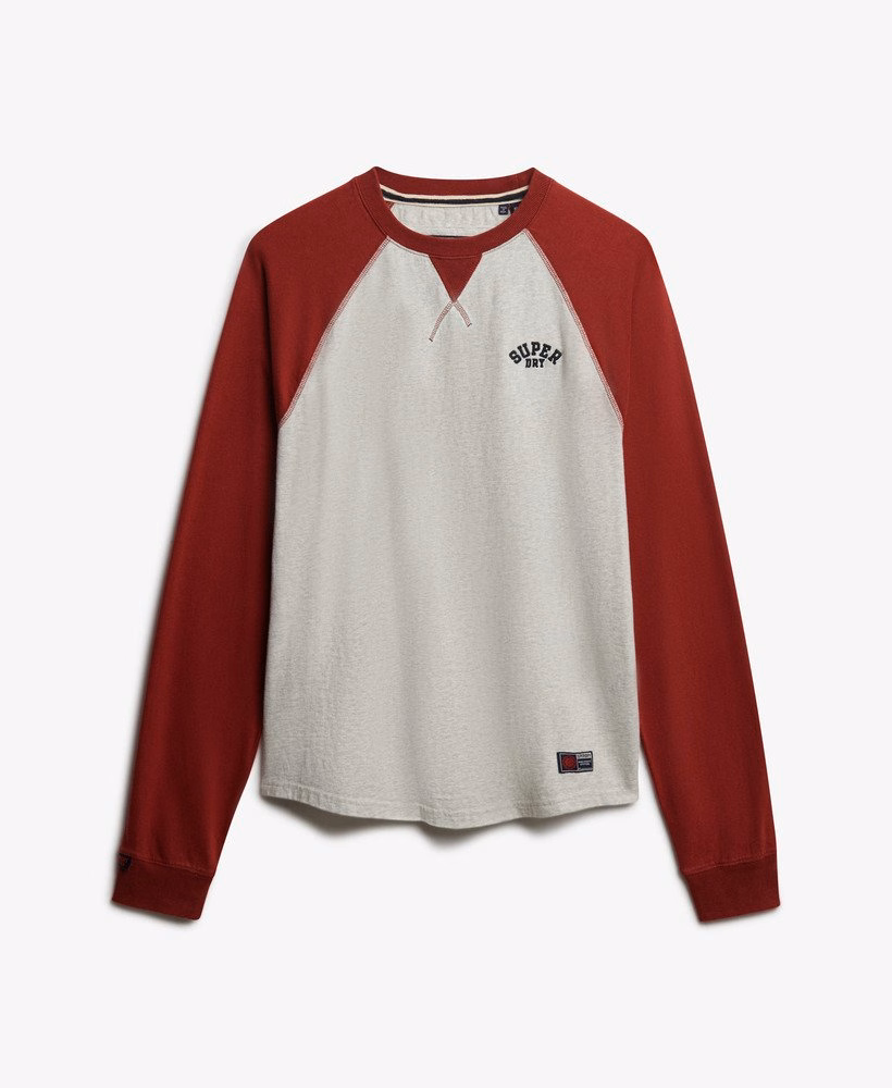 Vintage Athletic honkbaltop