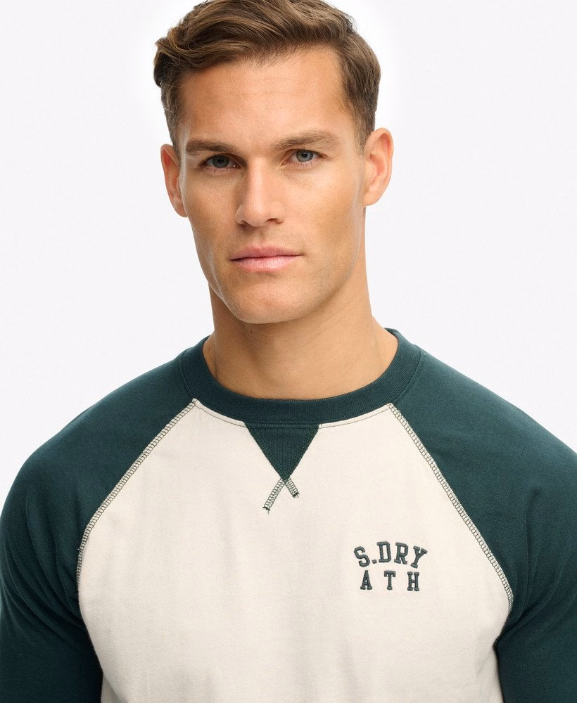 Vintage Athletic honkbaltop