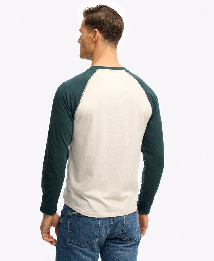 Vintage Athletic honkbaltop