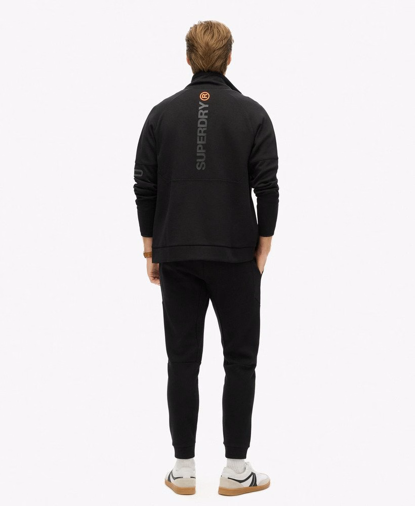 Tech Tapered Jogger