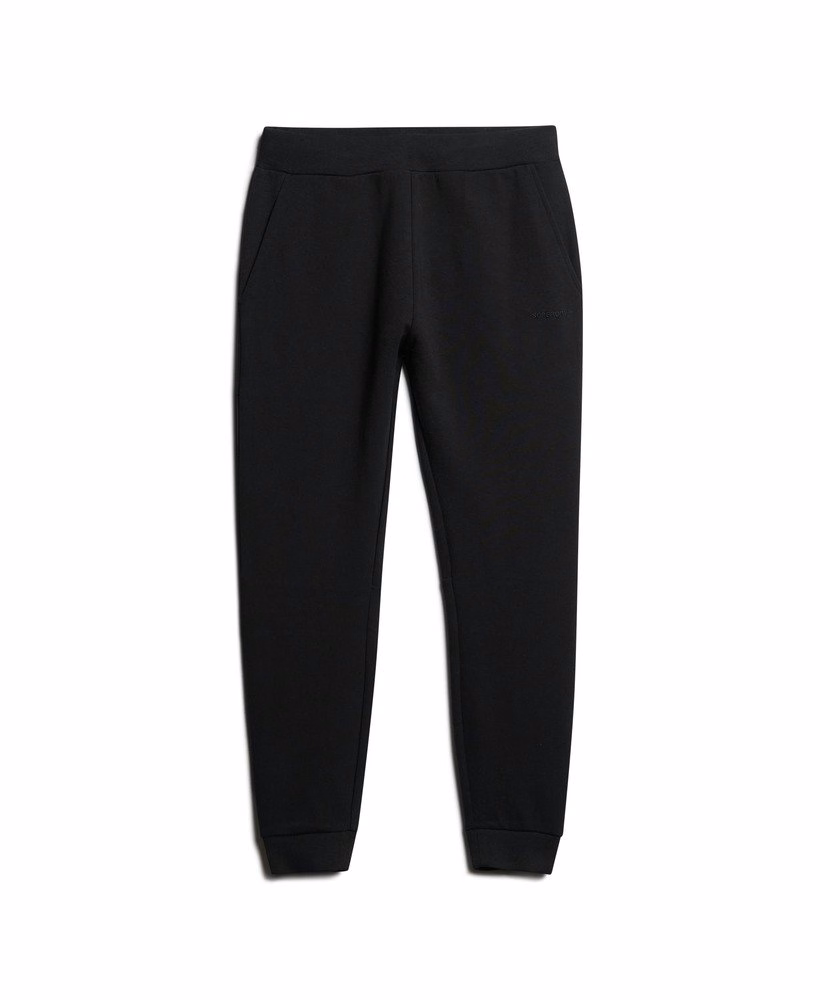 Tech Tapered Jogger