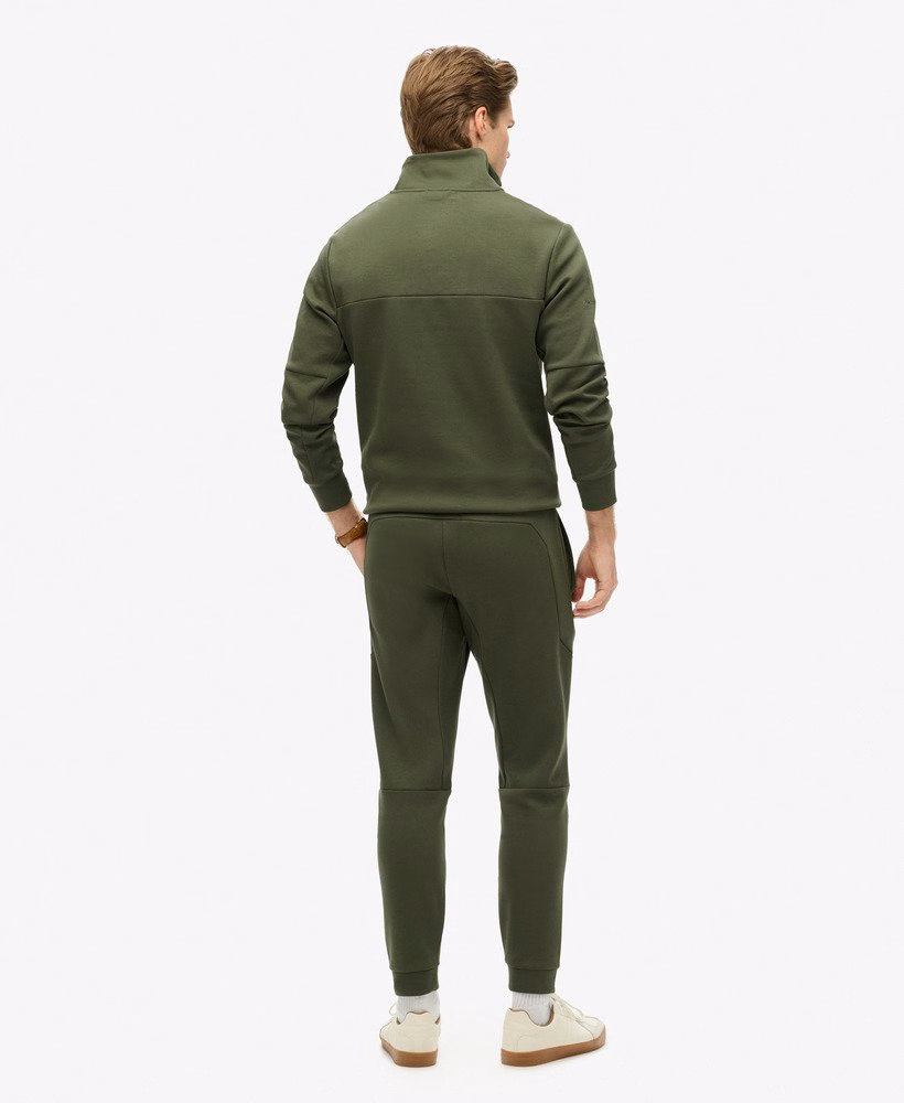 Tech Tapered Jogger