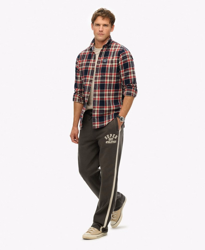Athletic Essentials Rechte Joggingbroek