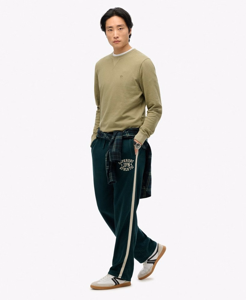 Athletic Essentials Rechte Joggingbroek