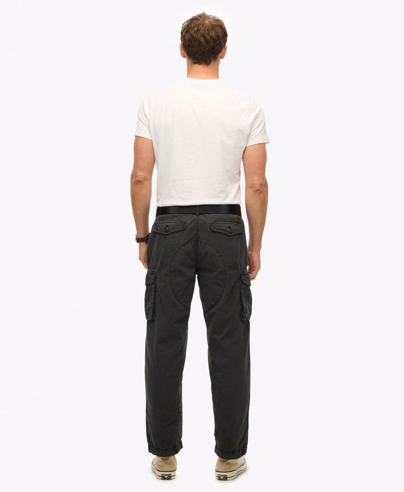 Parachute Light Cargo Pants