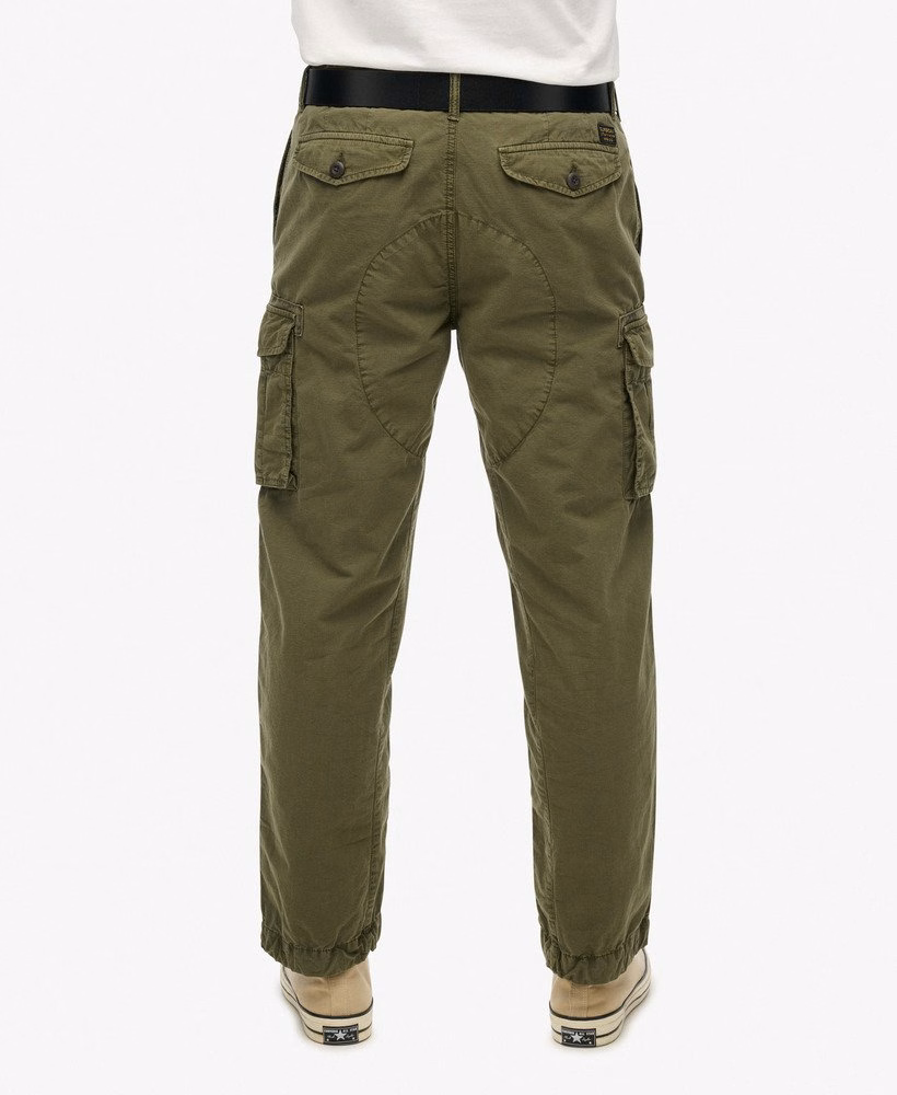 Parachute Light Cargo Pants