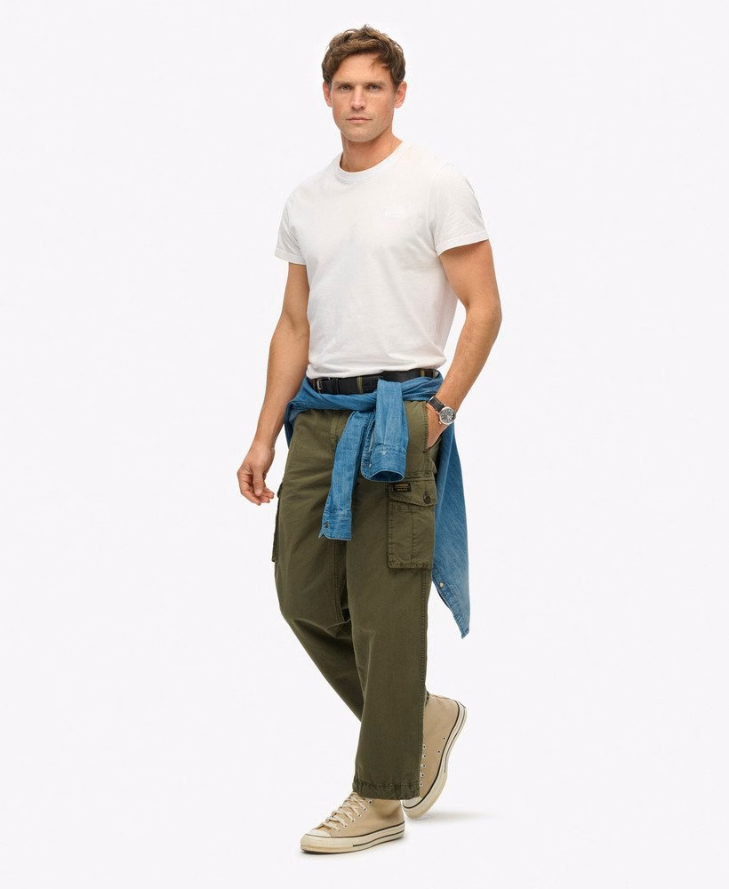 Parachute Light Cargo Pants