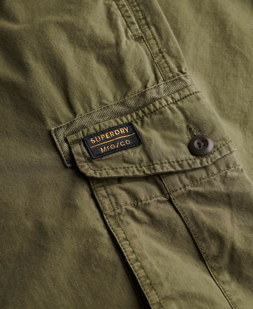 Parachute Light Cargo Pants