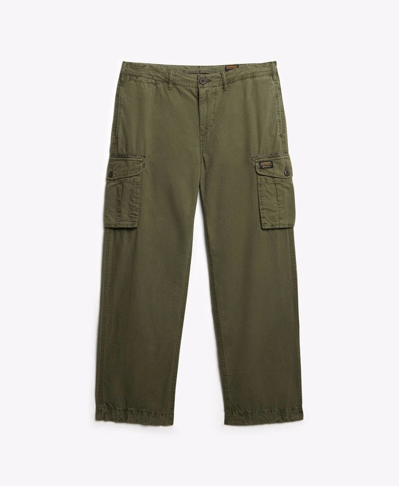 Parachute Light Cargo Pants