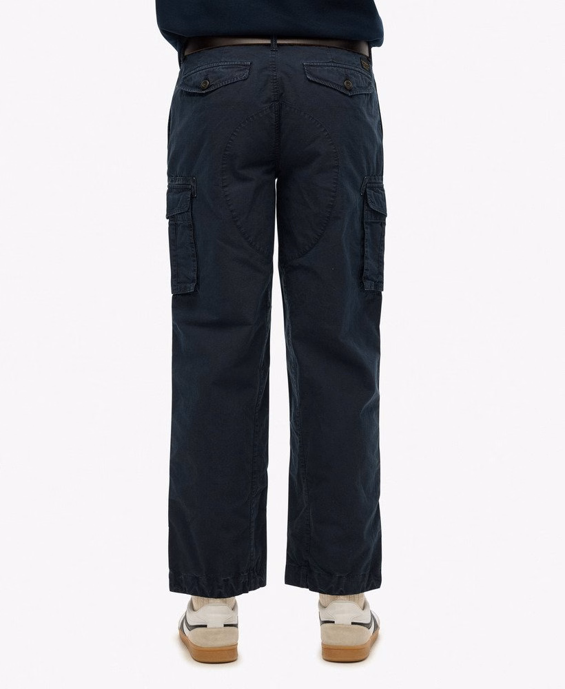 Parachute Light Cargo Pants