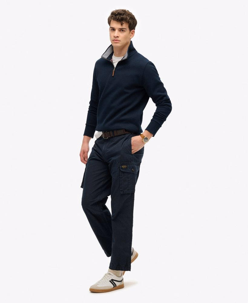 Parachute Light Cargo Pants