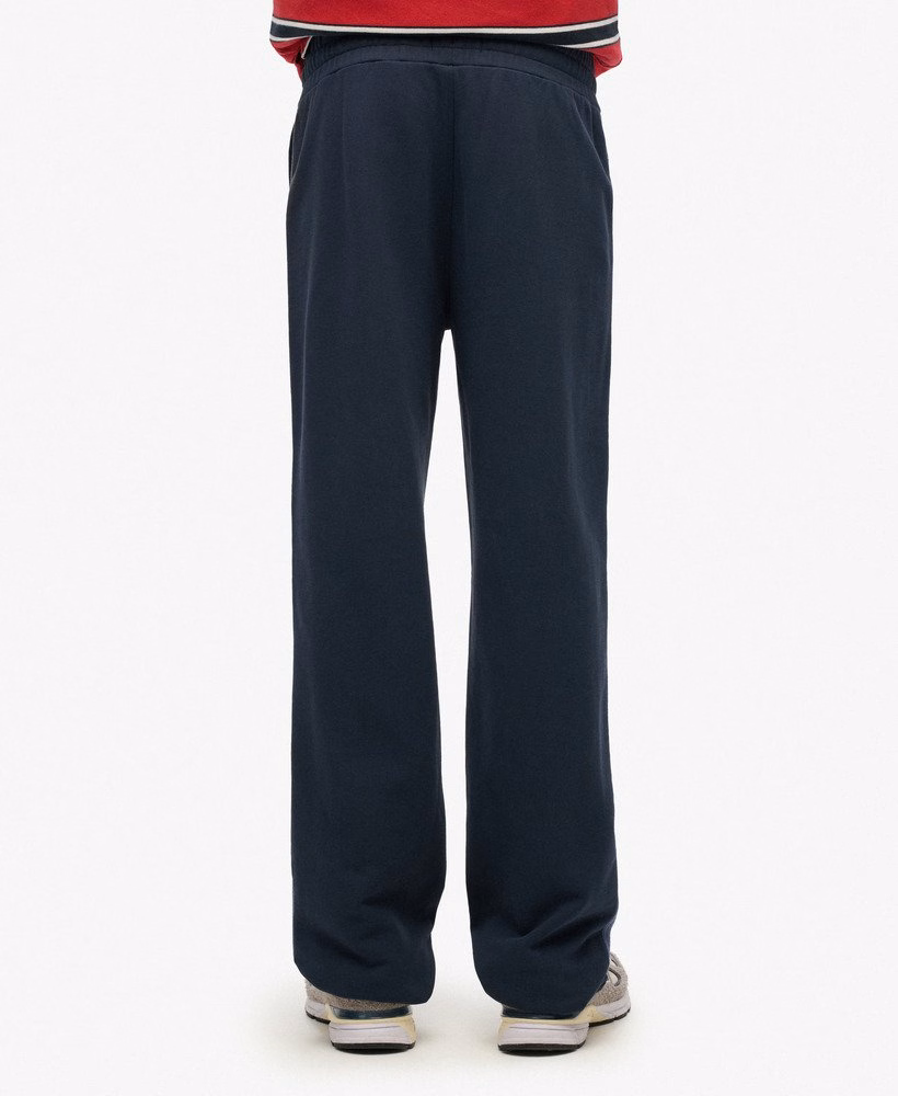Athletic Essentials Rechte Joggingbroek