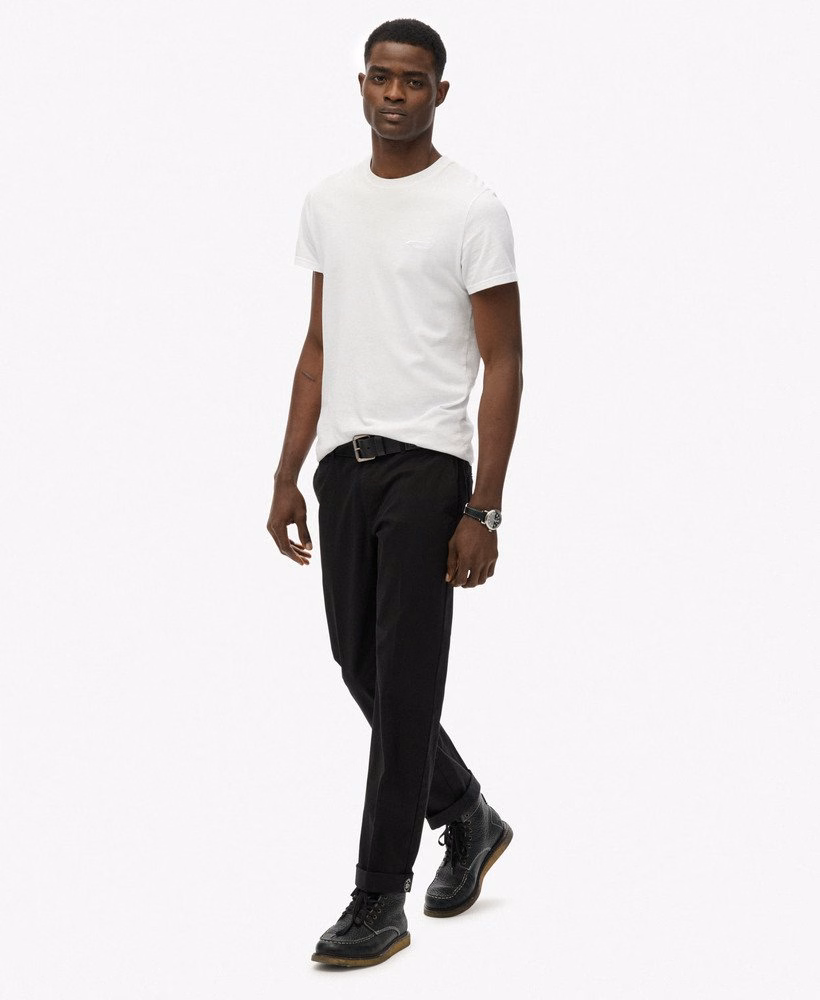 Premium Regular Chino's