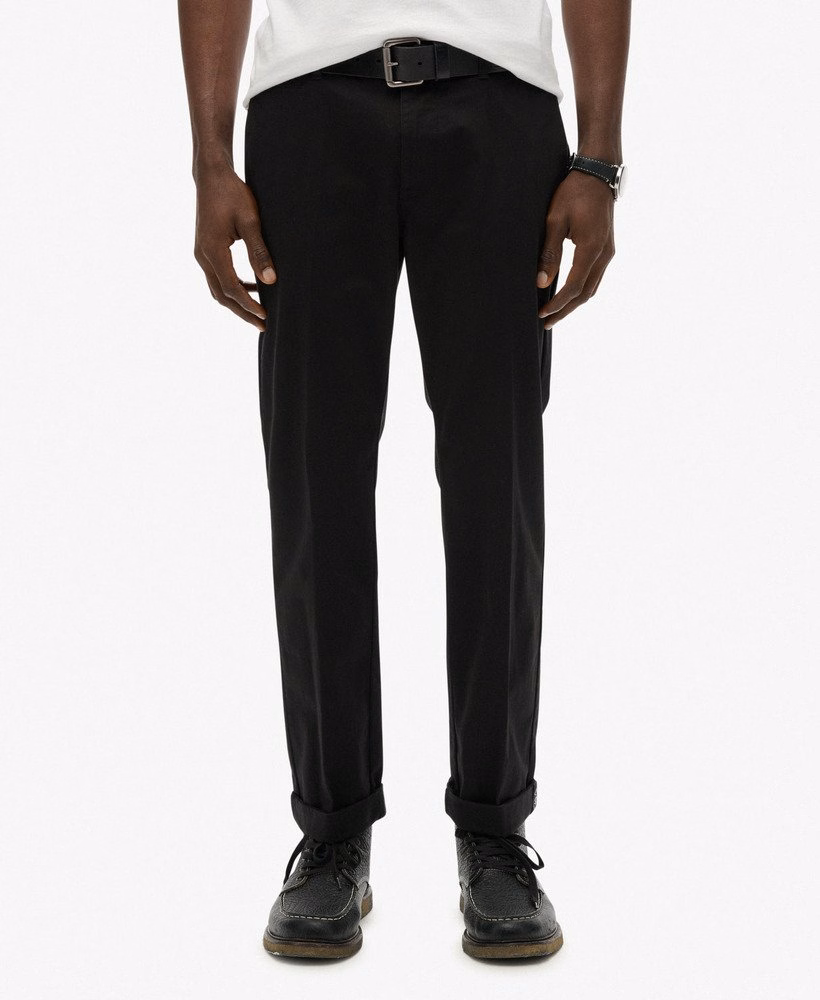 Premium Regular Chino's