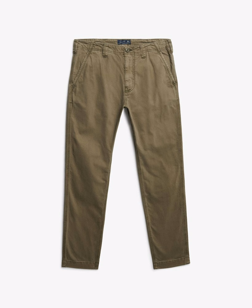 Utility Chino Broek