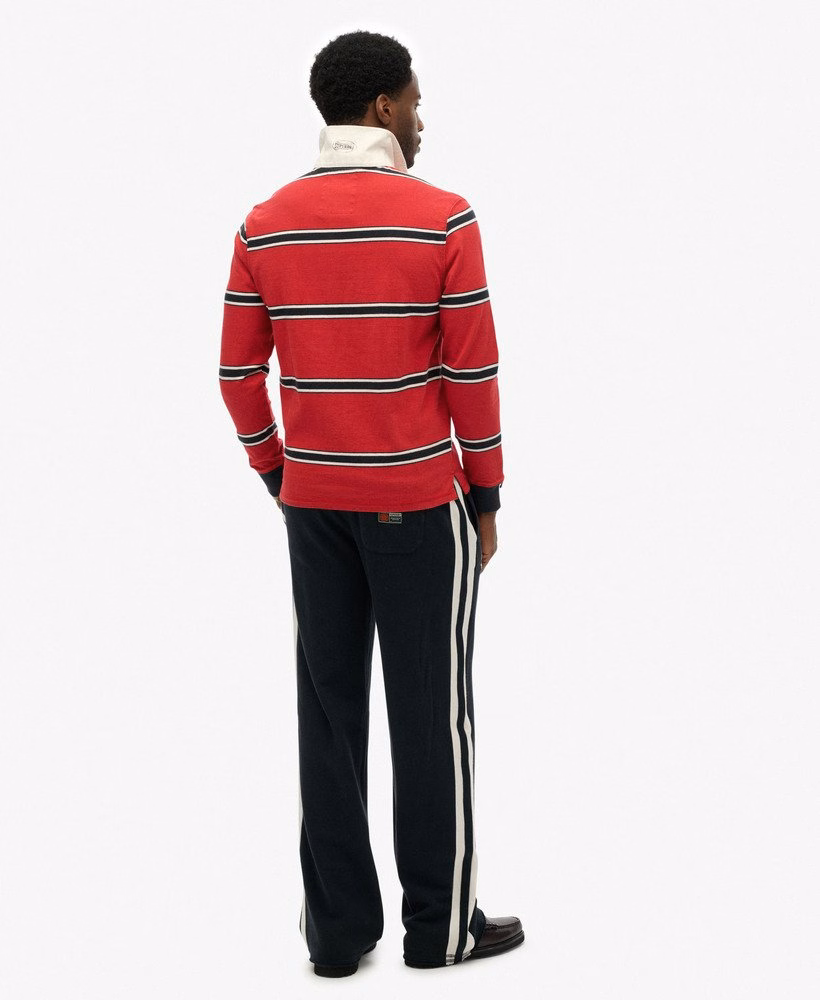 Athletic Fives Joggers