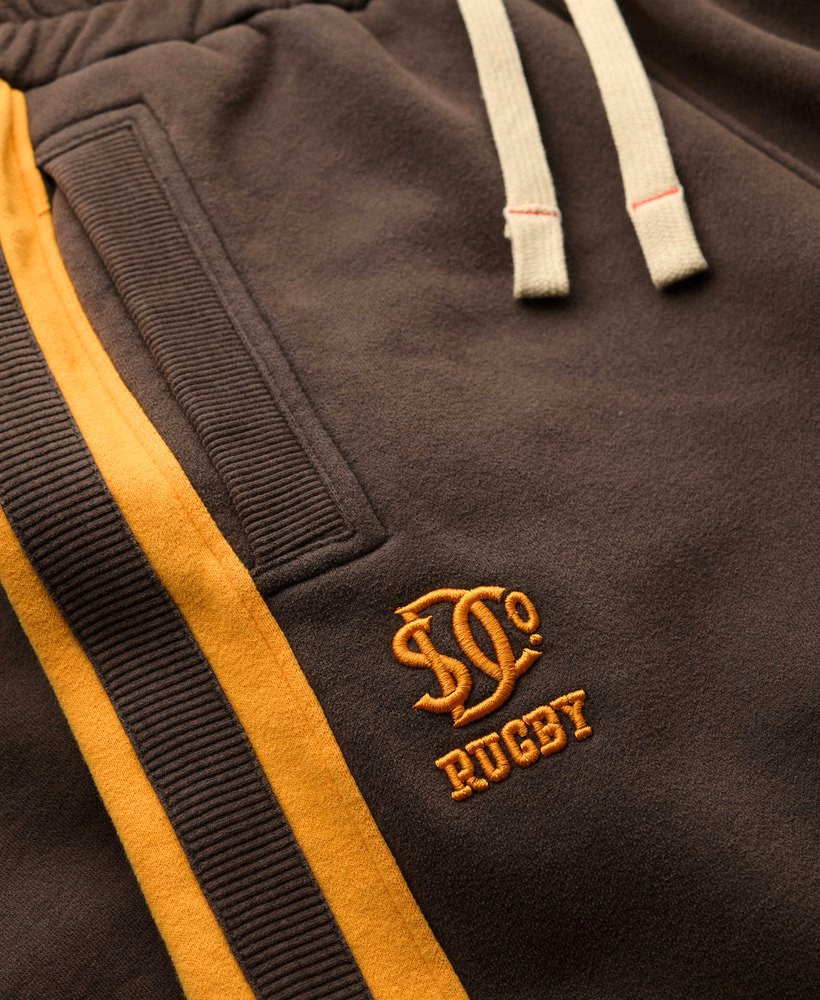 Athletic Fives Joggers