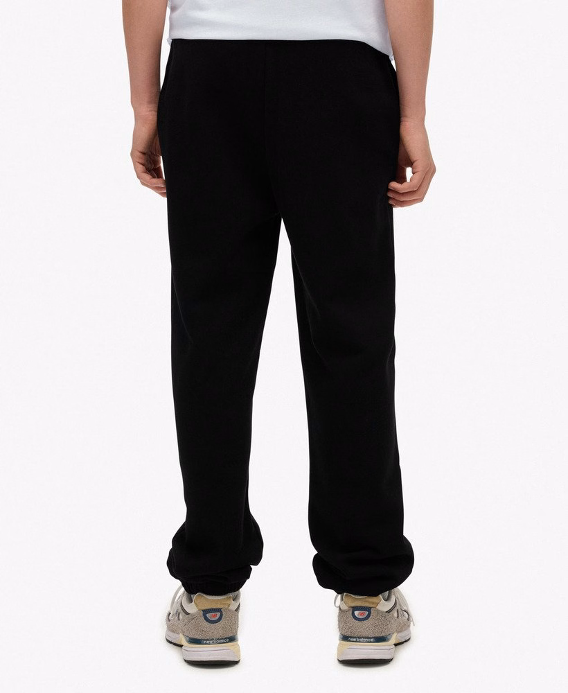 Oversized joggingbroek