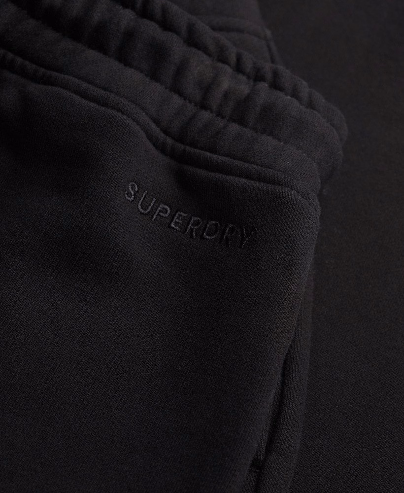 Oversized joggingbroek