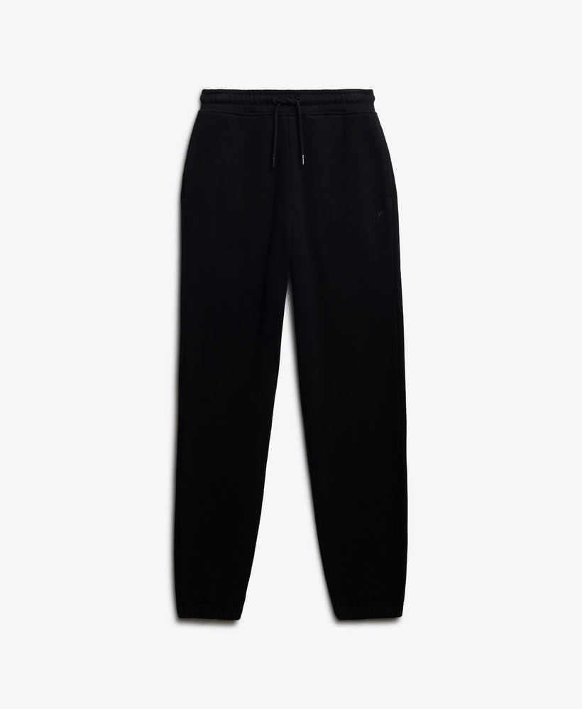 Oversized joggingbroek