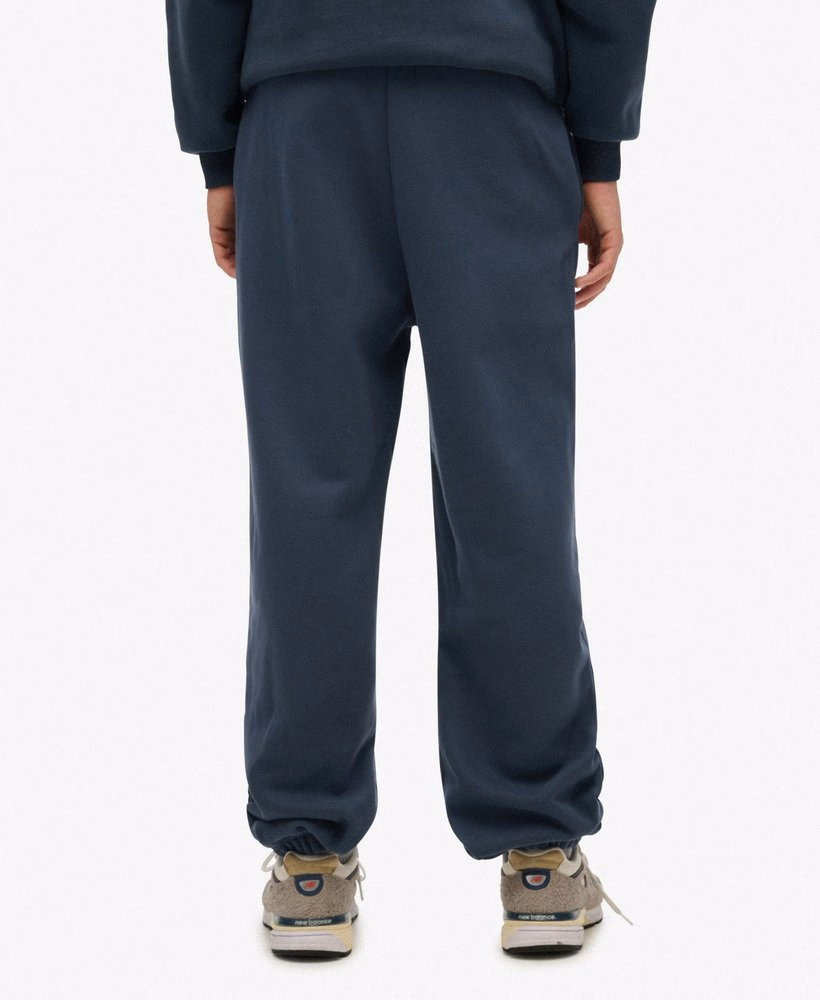 Oversized joggingbroek