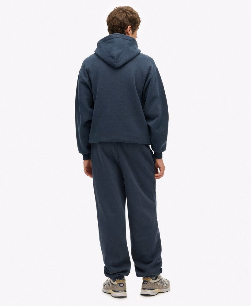 Oversized joggingbroek