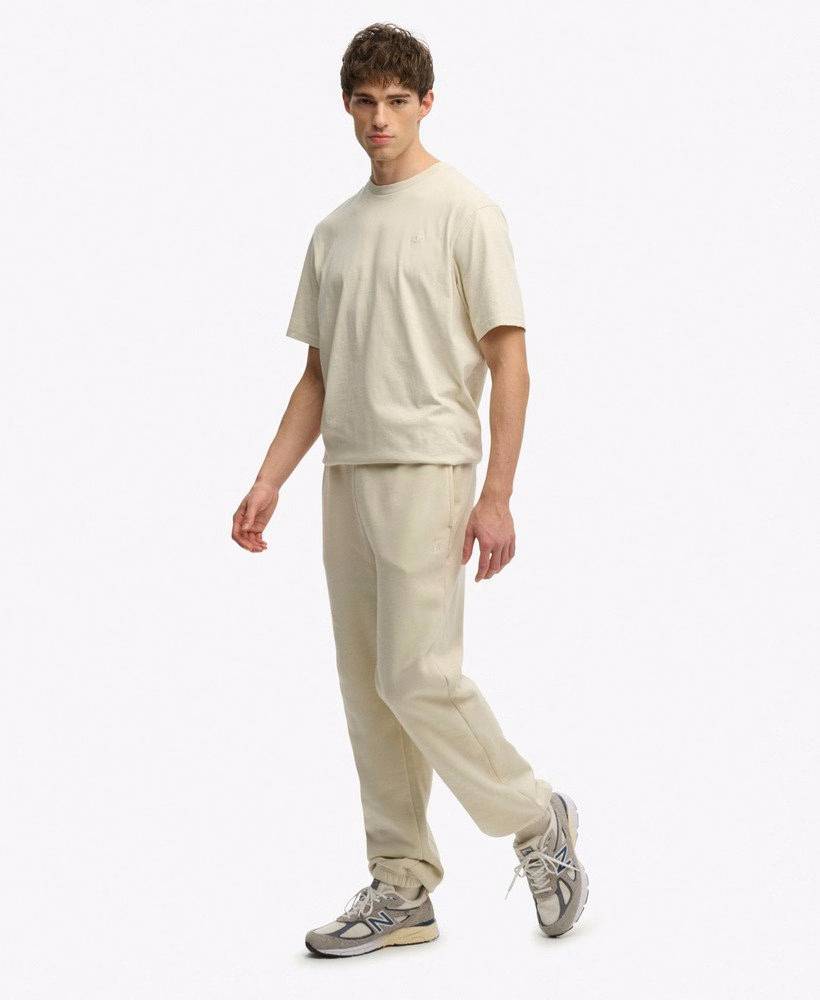 Oversized joggingbroek
