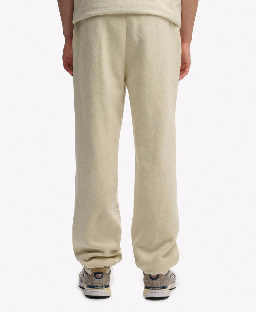 Oversized joggingbroek