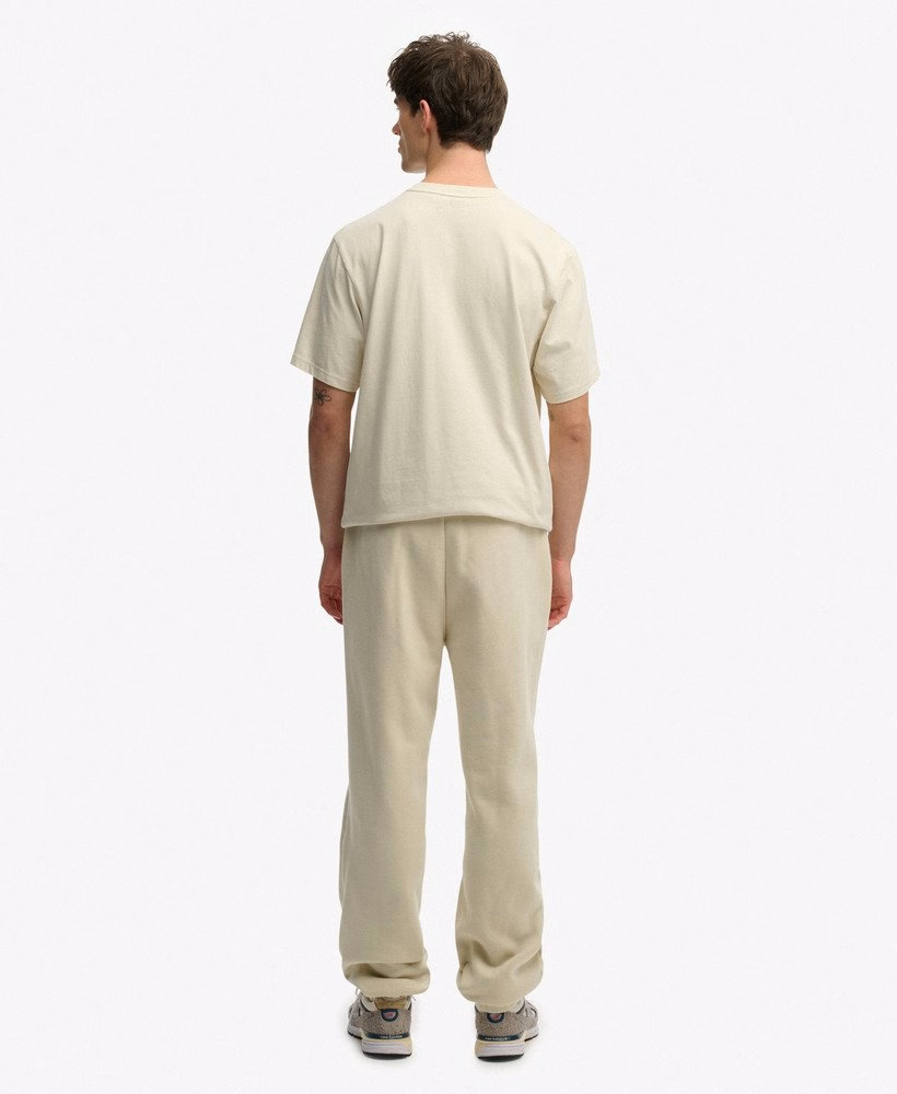 Oversized joggingbroek