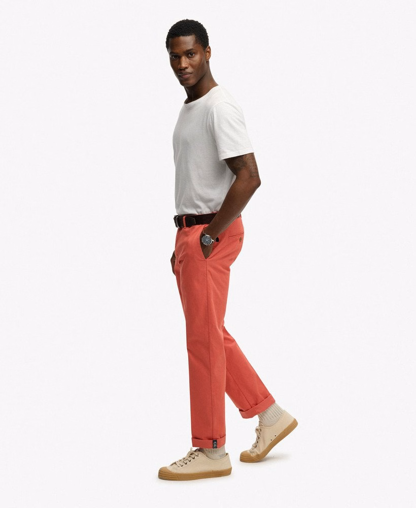 Premium Regular Chino's