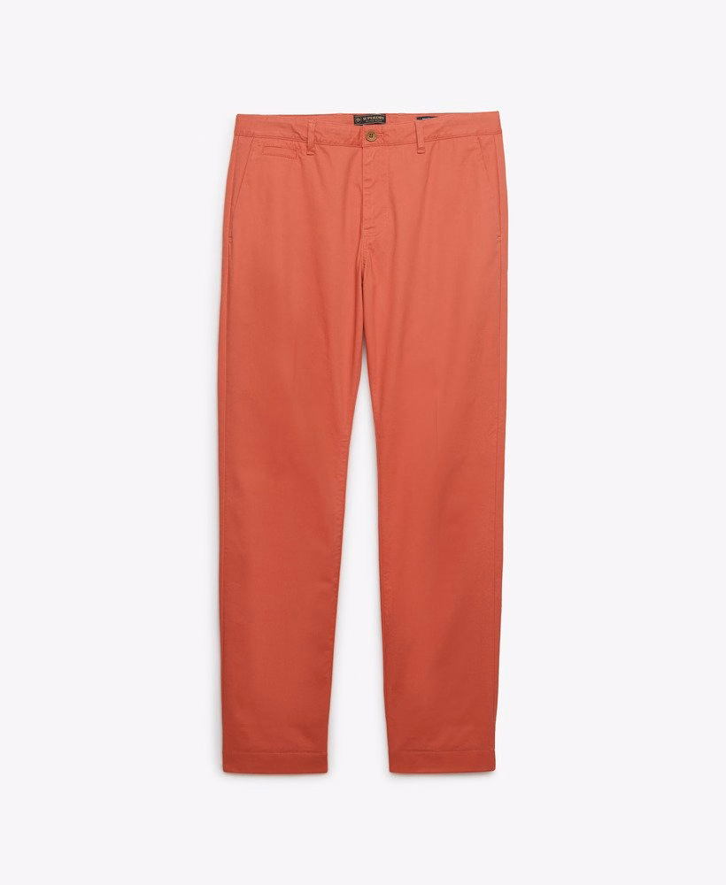 Premium Regular Chino's