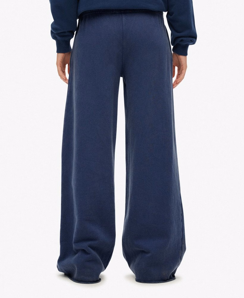 Athletic Essentials Low Rise Flare Joggers
