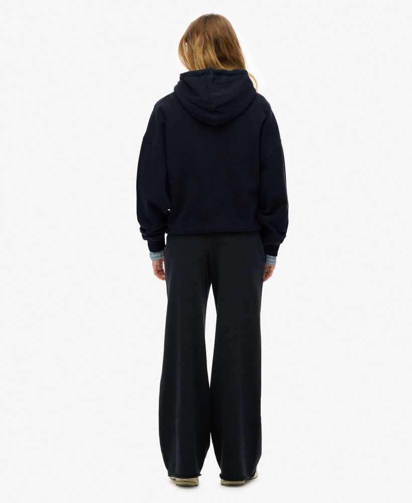 Athletic Essentials joggingbroek met rechte pijpen