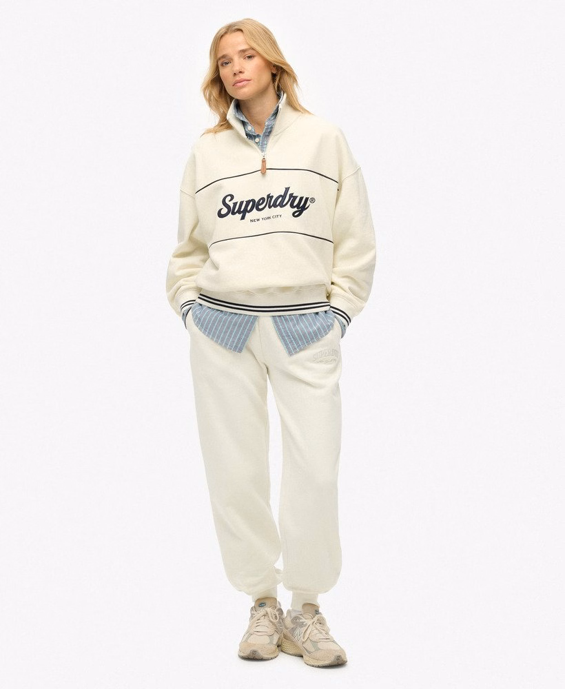 Country Club Cuff Joggingbroek