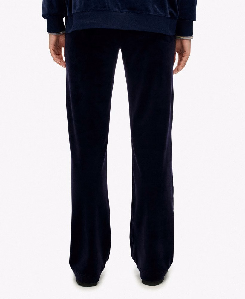 Country Club Velours Joggingbroek