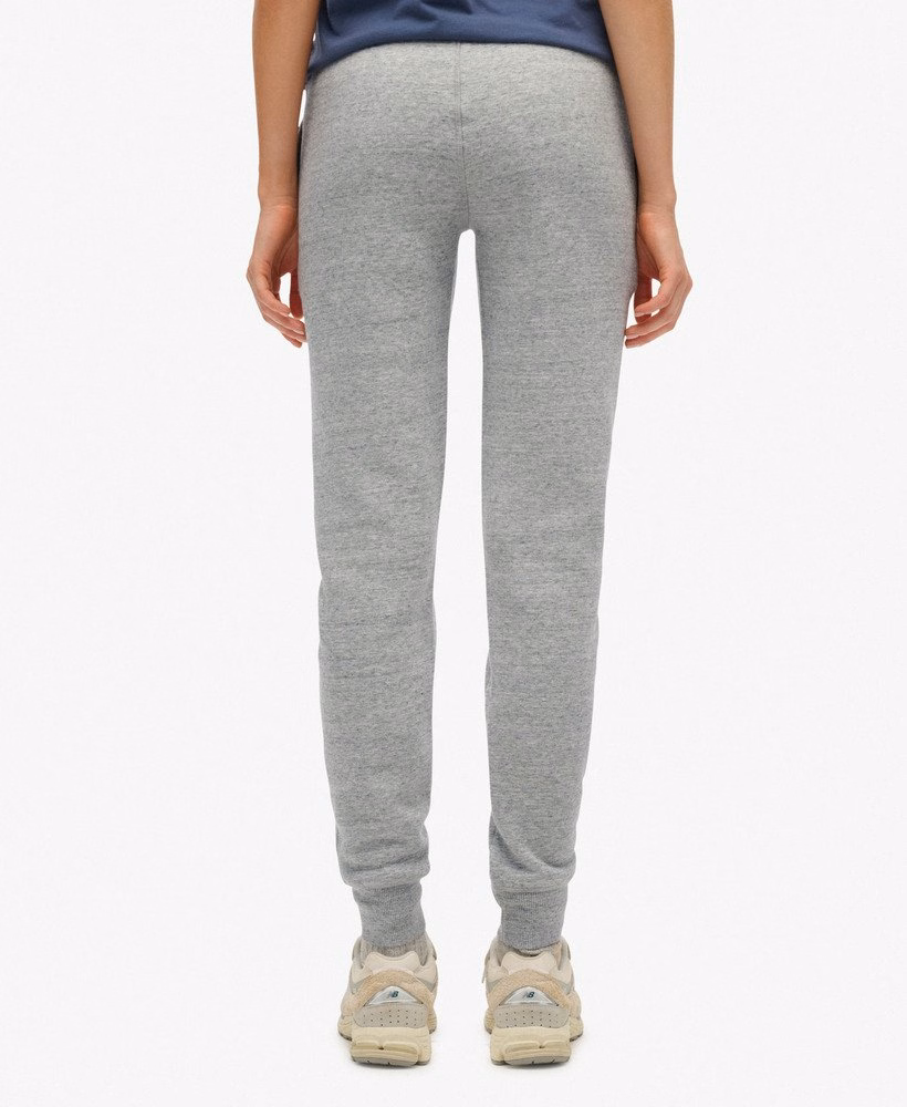 Premium Script Entry Joggers