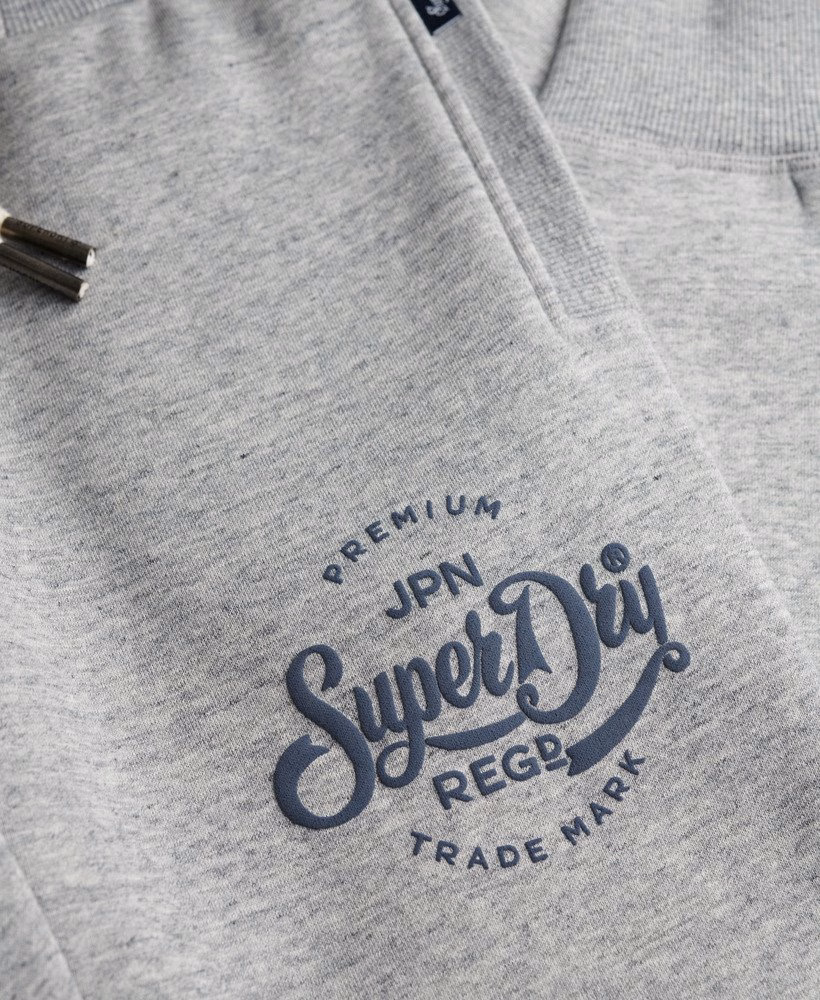 Premium Script Entry Joggers