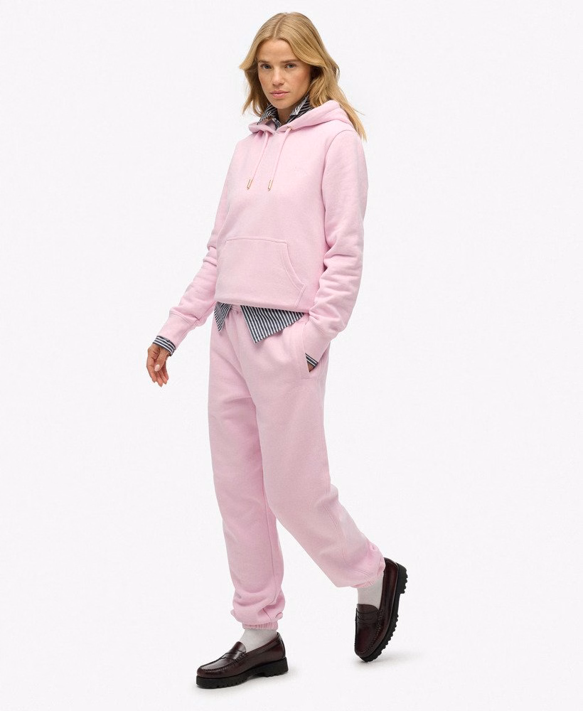 Essentiële joggingbroek met logo